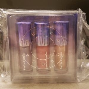 BECCA x Barbie Ferreira Prismatica Lip Gloss kit
